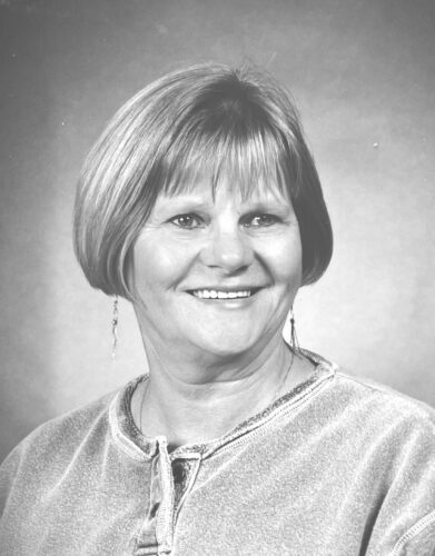 Myrna Davis